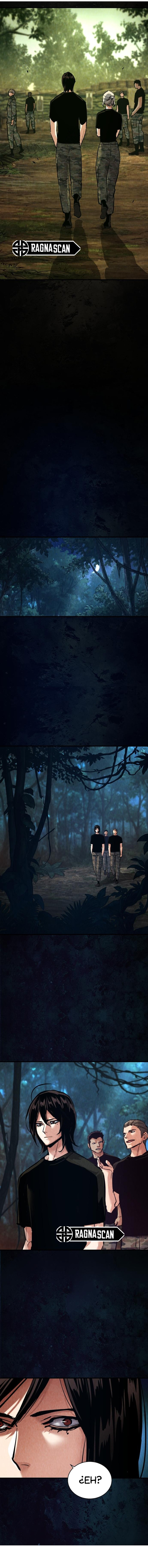 Read Mercenario Adolescente (es) Manga Online