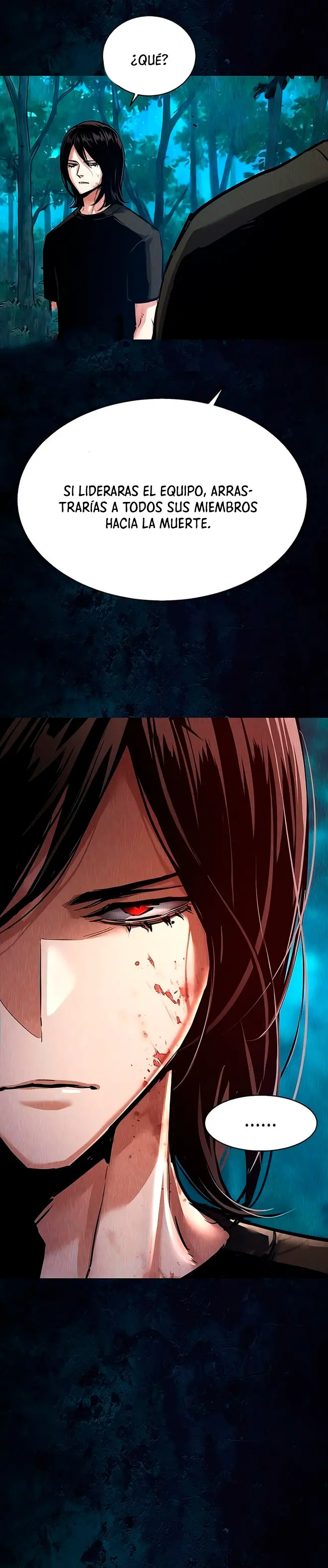 Read Mercenario Adolescente (es) Manga Online