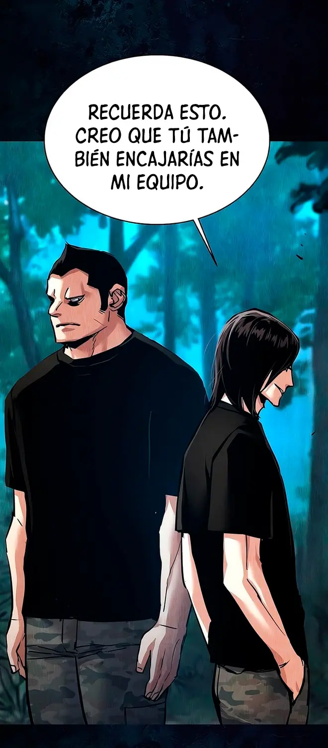 Read Mercenario Adolescente (es) Manga Online