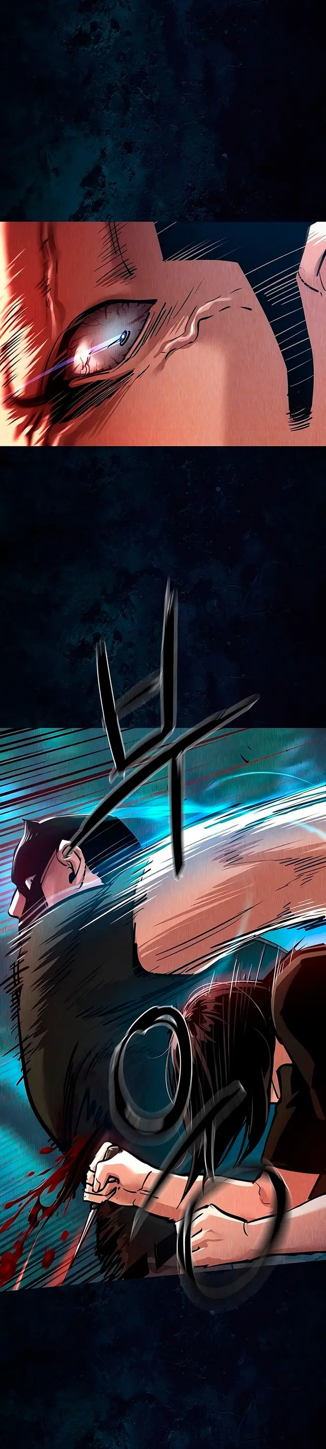 Read Mercenario Adolescente (es) Manga Online