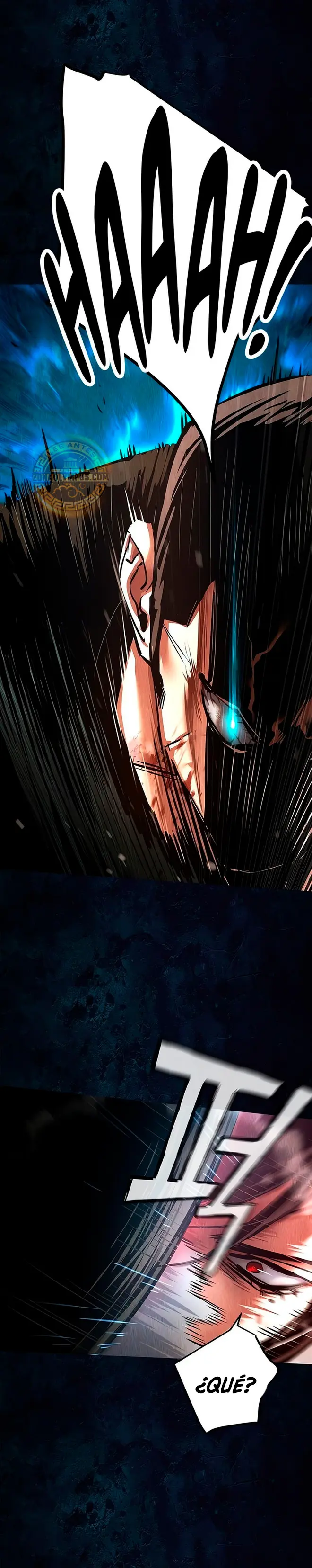 Read Mercenario Adolescente (es) Manga Online