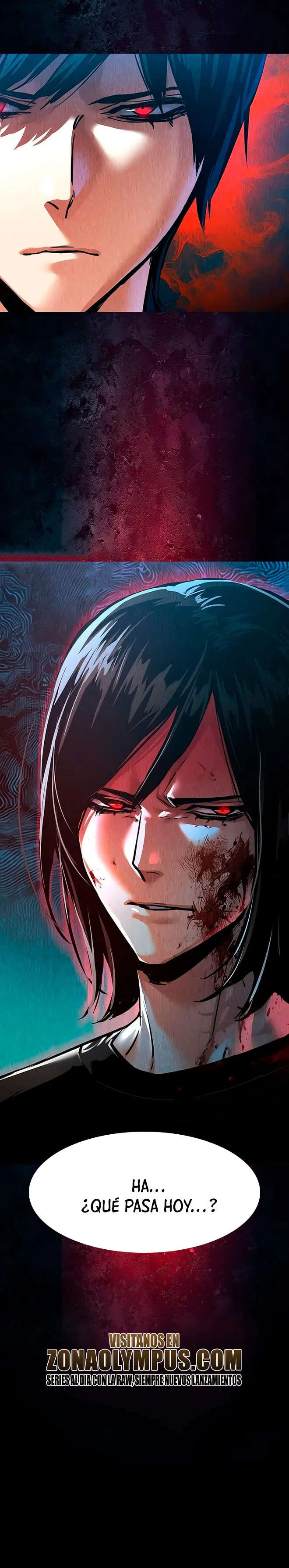 Read Mercenario Adolescente (es) Manga Online