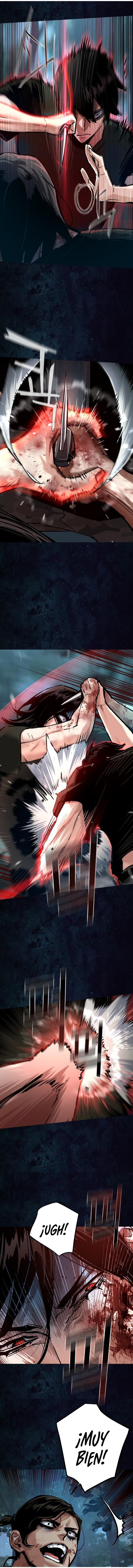 Read Mercenario Adolescente (es) Manga Online