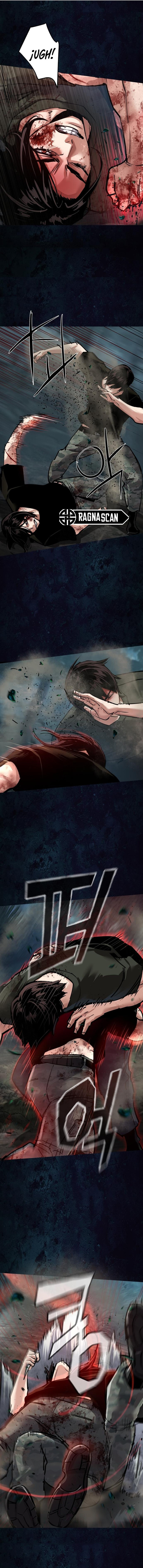 Read Mercenario Adolescente (es) Manga Online