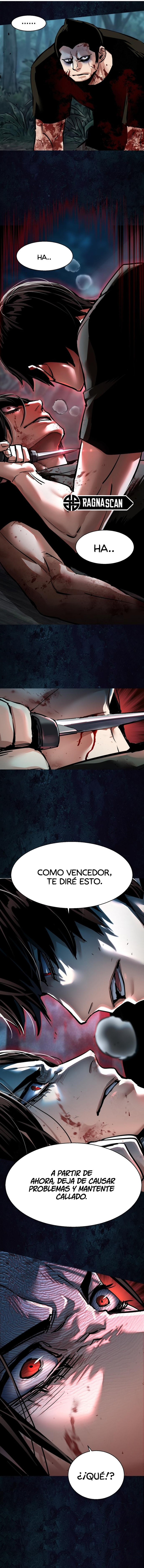 Read Mercenario Adolescente (es) Manga Online