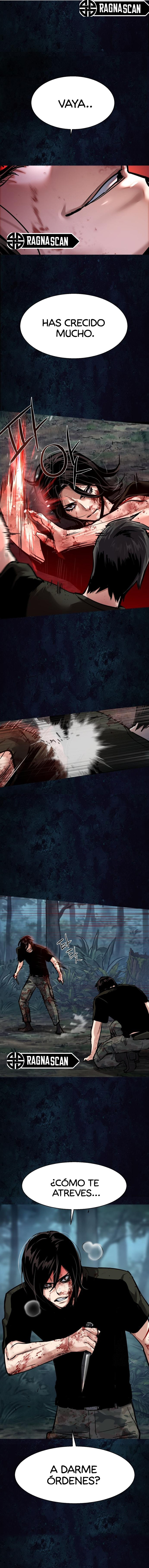 Read Mercenario Adolescente (es) Manga Online