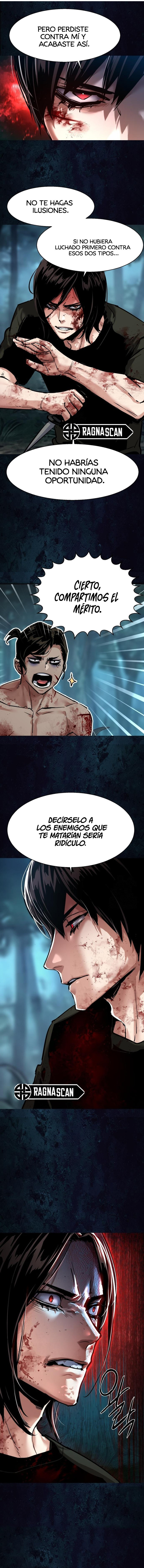 Read Mercenario Adolescente (es) Manga Online