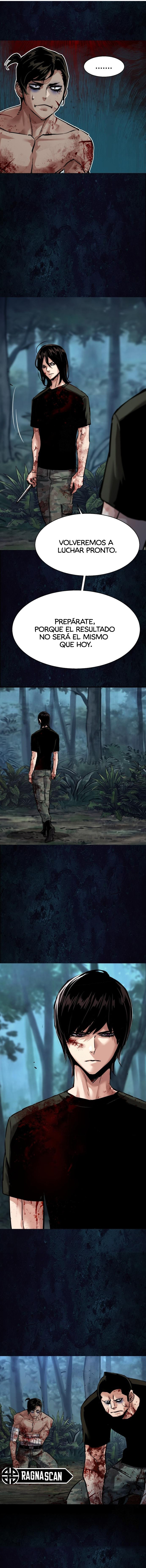 Read Mercenario Adolescente (es) Manga Online