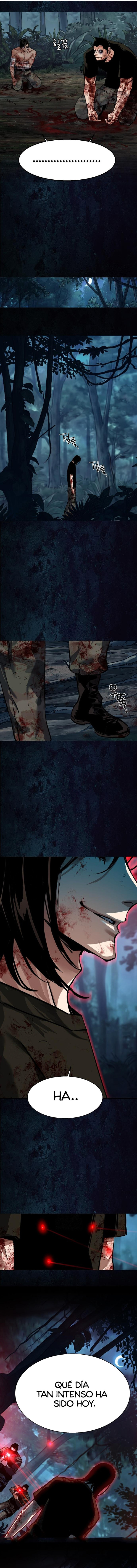 Read Mercenario Adolescente (es) Manga Online