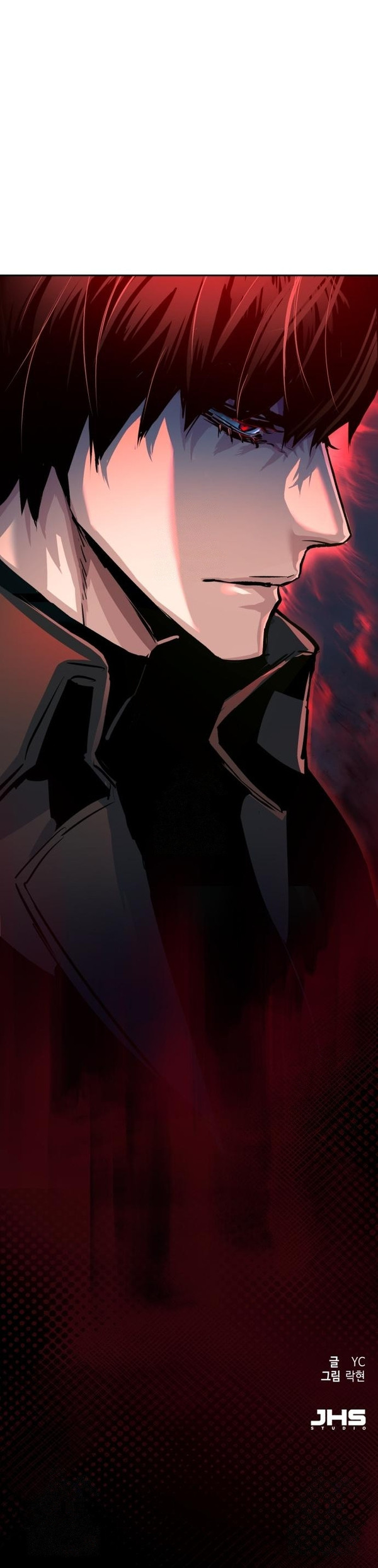 Read Mercenario Adolescente (es) Manga Online