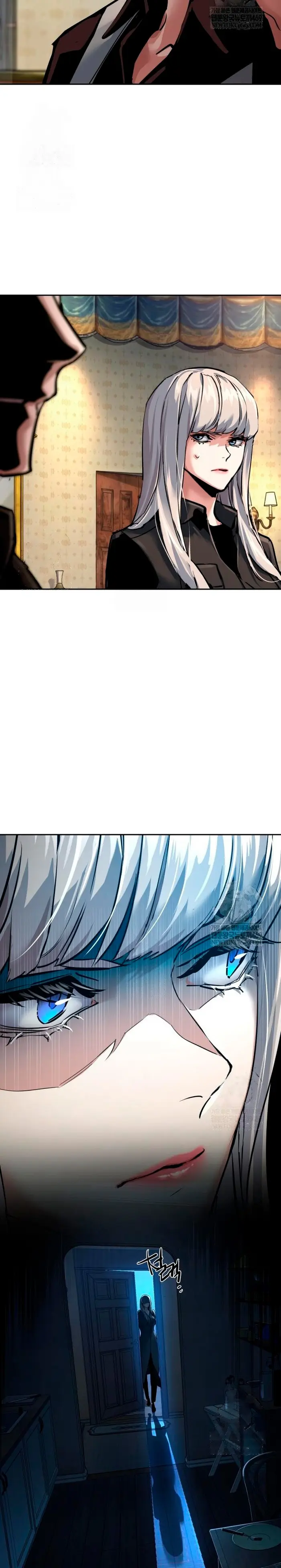 Read Mercenario Adolescente (es) Manga Online