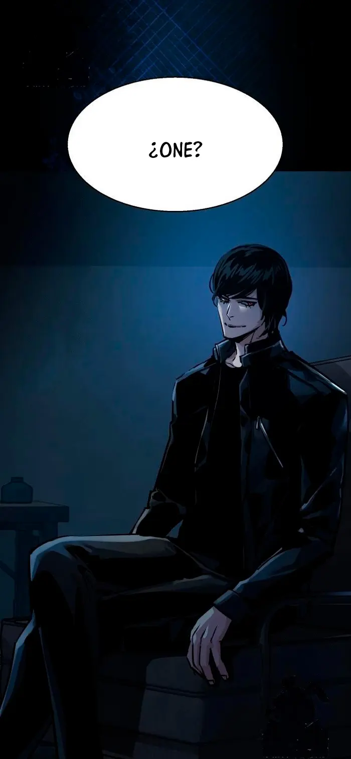 Read Mercenario Adolescente (es) Manga Online