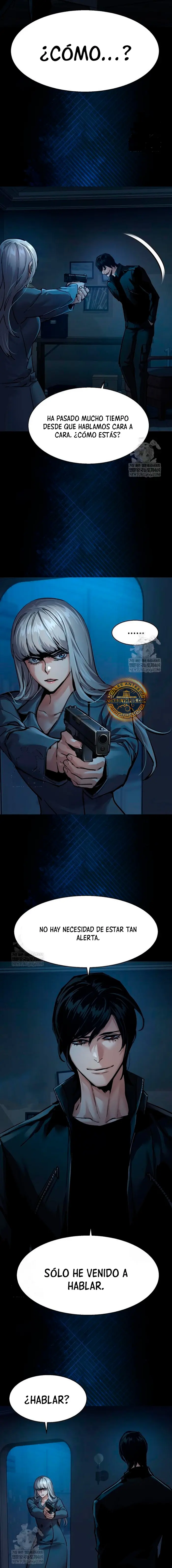 Read Mercenario Adolescente (es) Manga Online