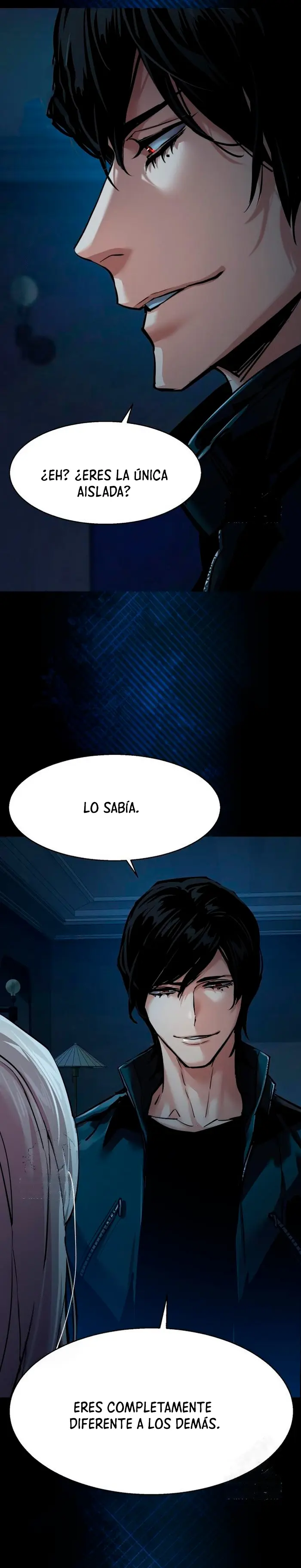 Read Mercenario Adolescente (es) Manga Online