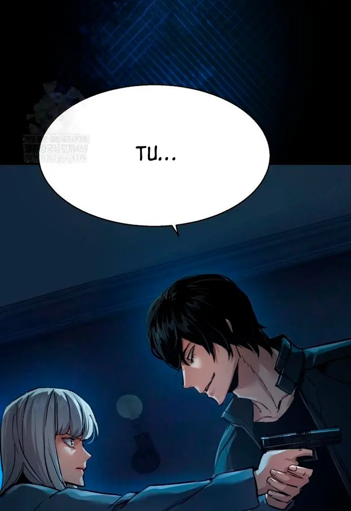 Read Mercenario Adolescente (es) Manga Online