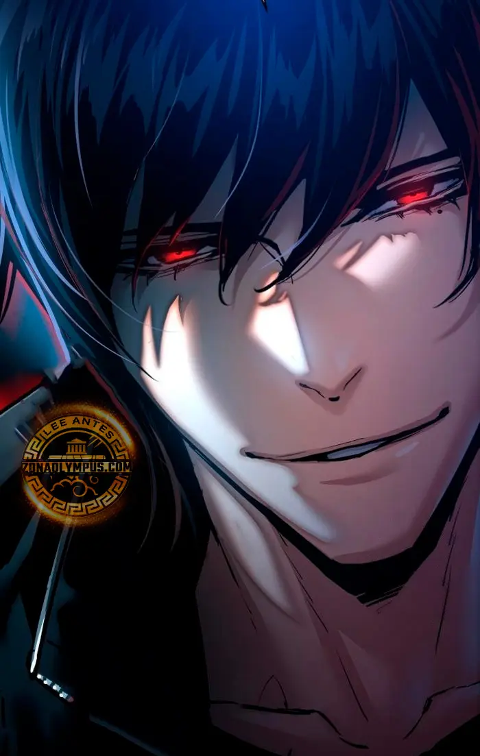 Read Mercenario Adolescente (es) Manga Online