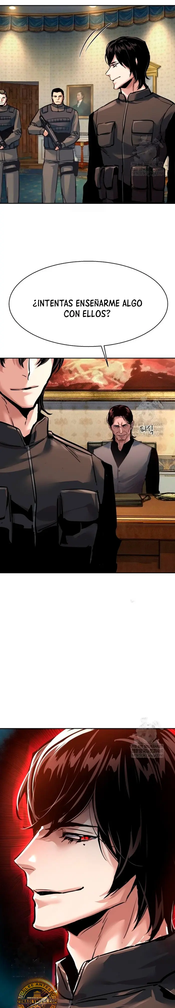 Read Mercenario Adolescente (es) Manga Online