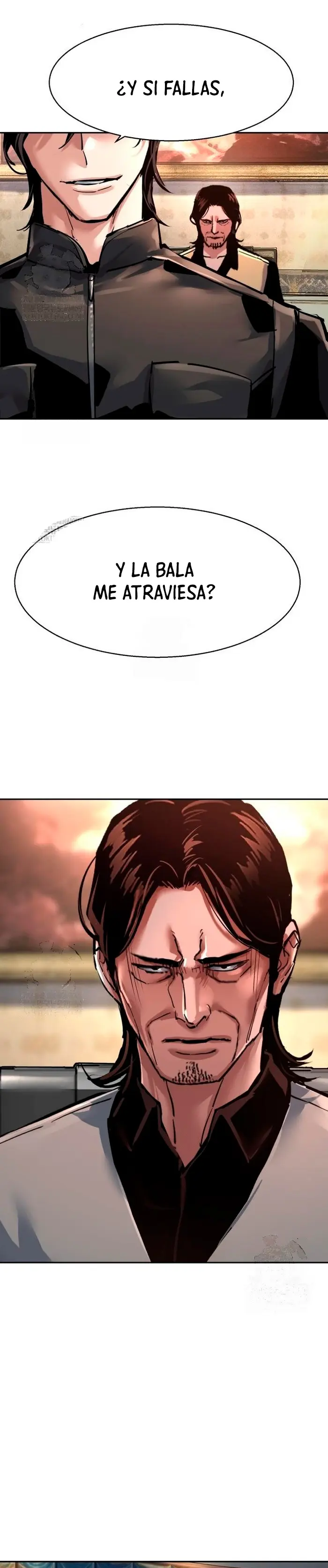 Read Mercenario Adolescente (es) Manga Online