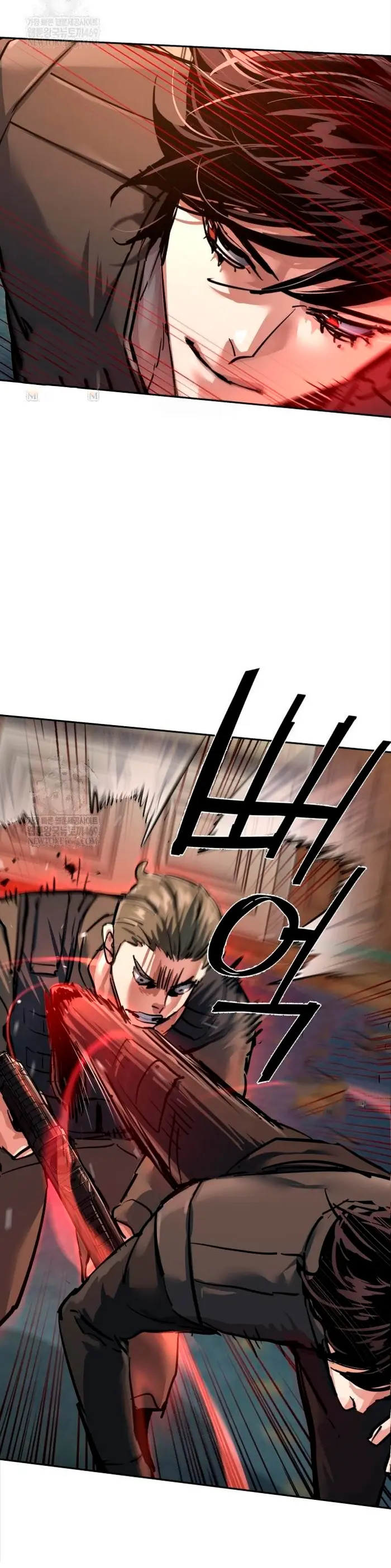 Read Mercenario Adolescente (es) Manga Online