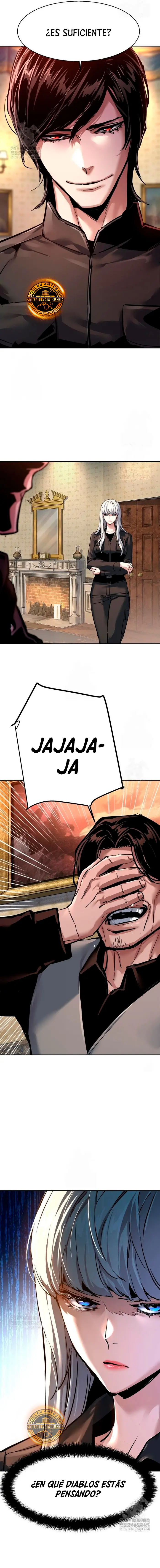 Read Mercenario Adolescente (es) Manga Online