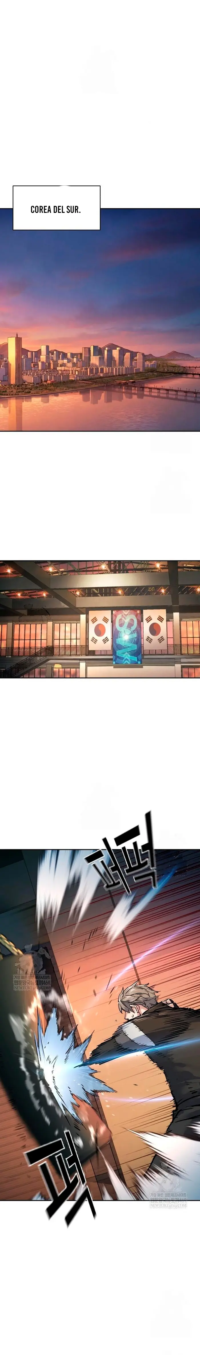 Read Mercenario Adolescente (es) Manga Online