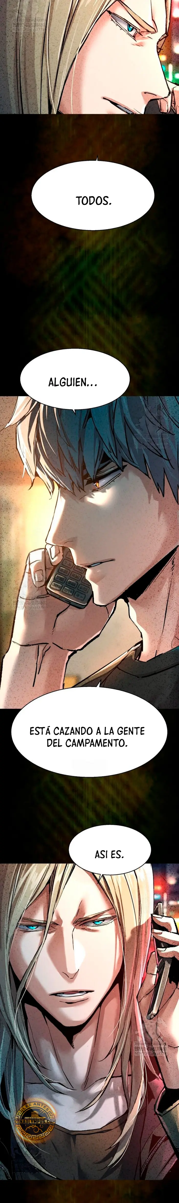 Read Mercenario Adolescente (es) Manga Online