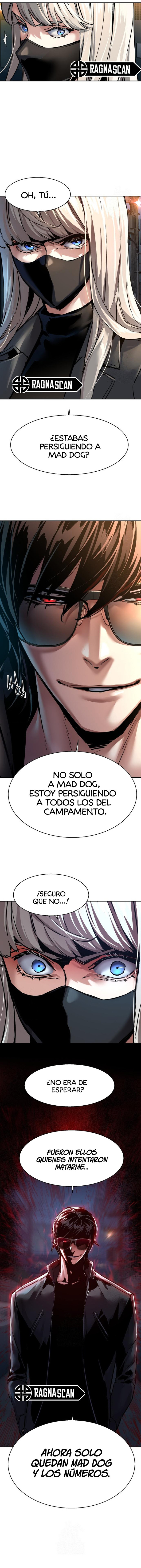 Read Mercenario Adolescente (es) Manga Online