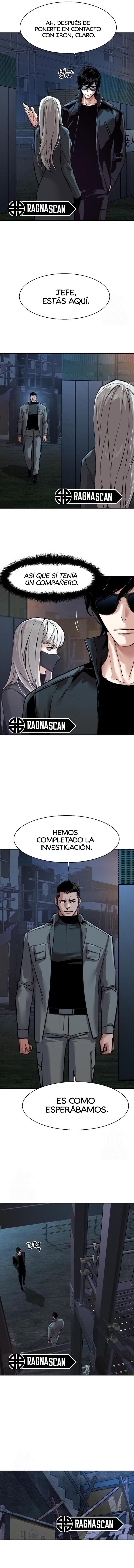 Read Mercenario Adolescente (es) Manga Online