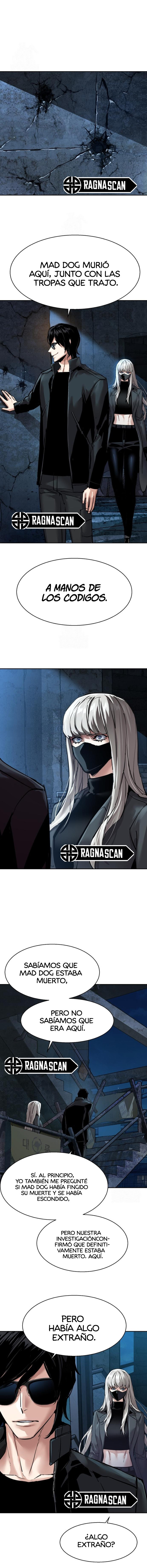 Read Mercenario Adolescente (es) Manga Online