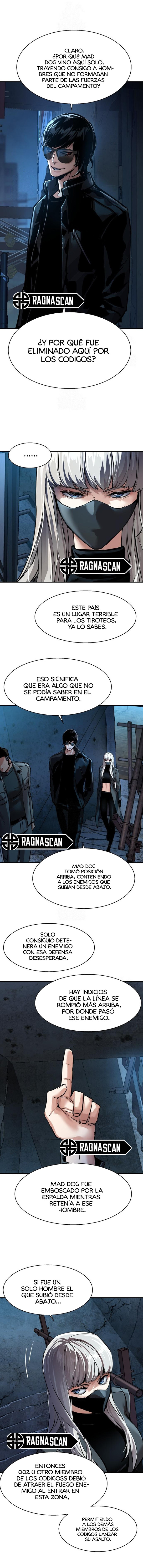 Read Mercenario Adolescente (es) Manga Online