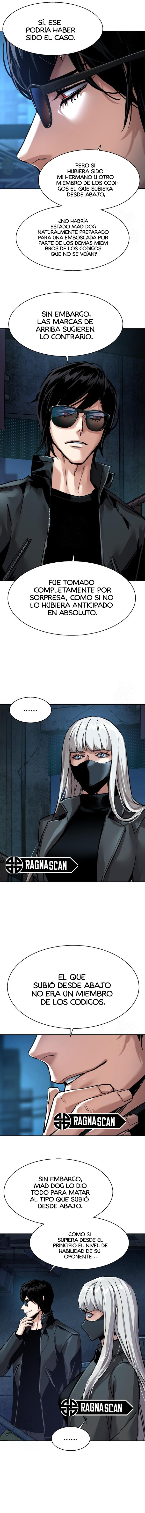 Read Mercenario Adolescente (es) Manga Online