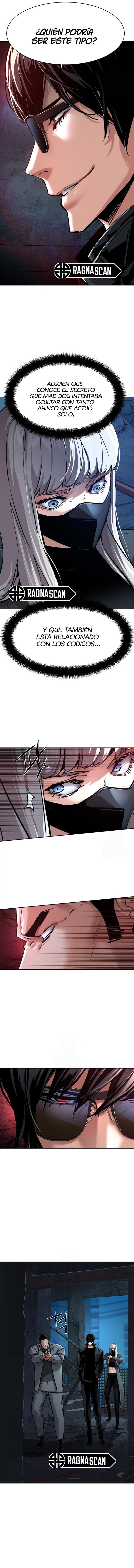 Read Mercenario Adolescente (es) Manga Online