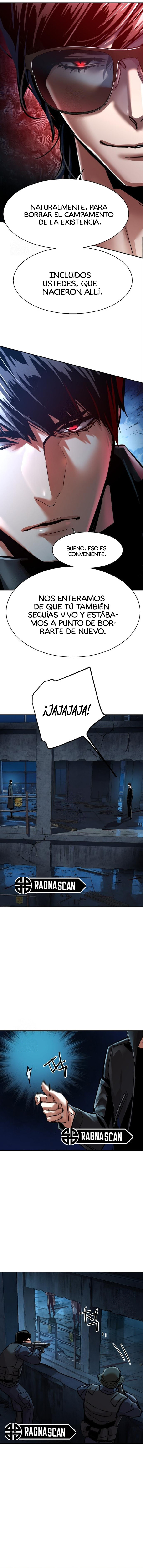 Read Mercenario Adolescente (es) Manga Online