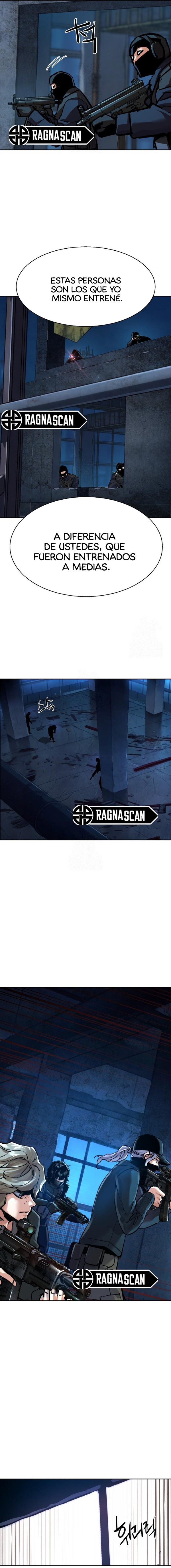 Read Mercenario Adolescente (es) Manga Online