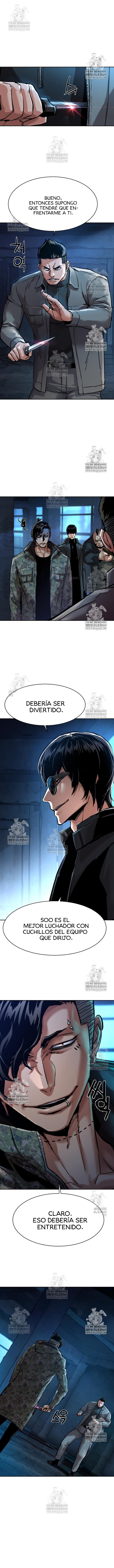 Read Mercenario Adolescente (es) Manga Online