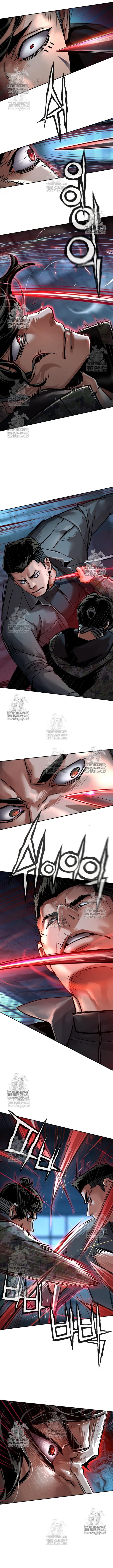 Read Mercenario Adolescente (es) Manga Online