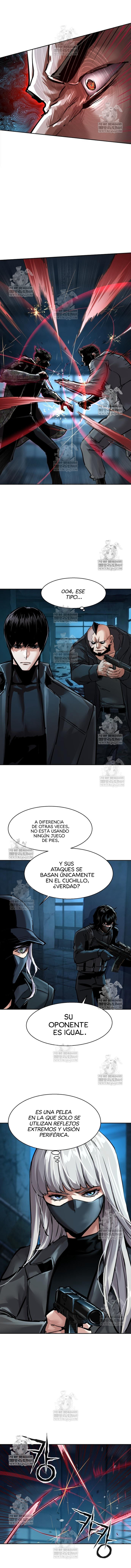 Read Mercenario Adolescente (es) Manga Online