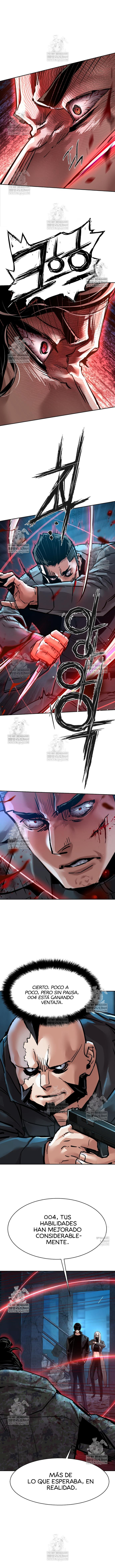 Read Mercenario Adolescente (es) Manga Online