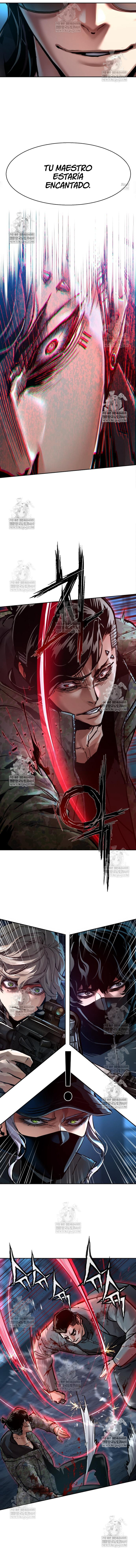 Read Mercenario Adolescente (es) Manga Online