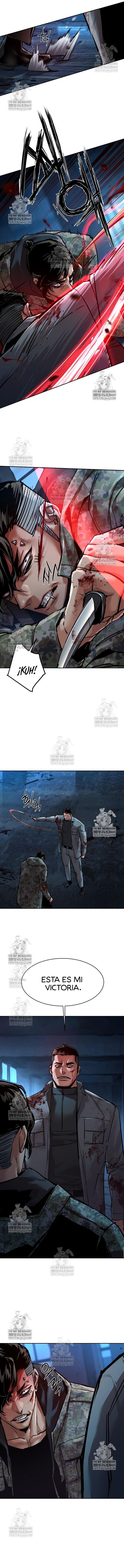 Read Mercenario Adolescente (es) Manga Online