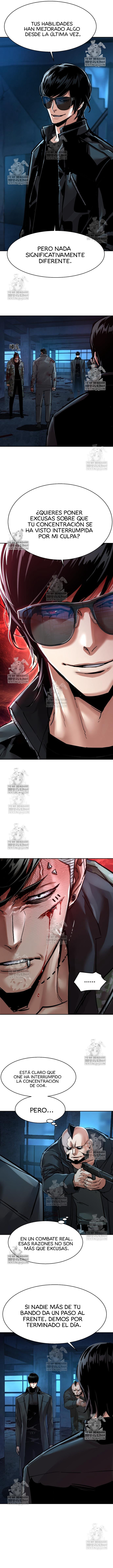 Read Mercenario Adolescente (es) Manga Online