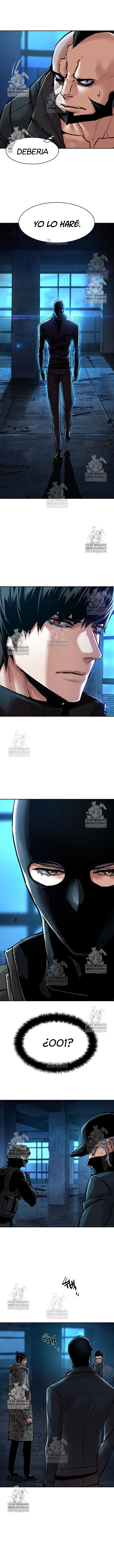 Read Mercenario Adolescente (es) Manga Online