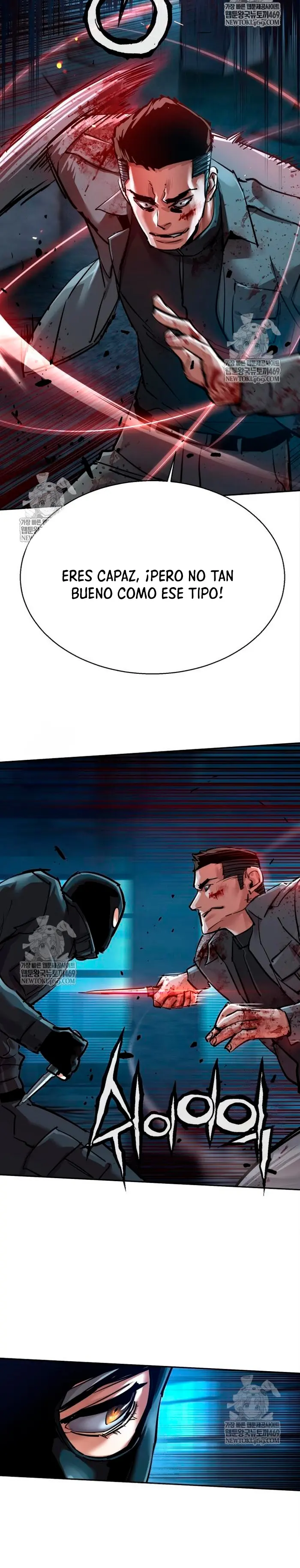 Read Mercenario Adolescente (es) Manga Online