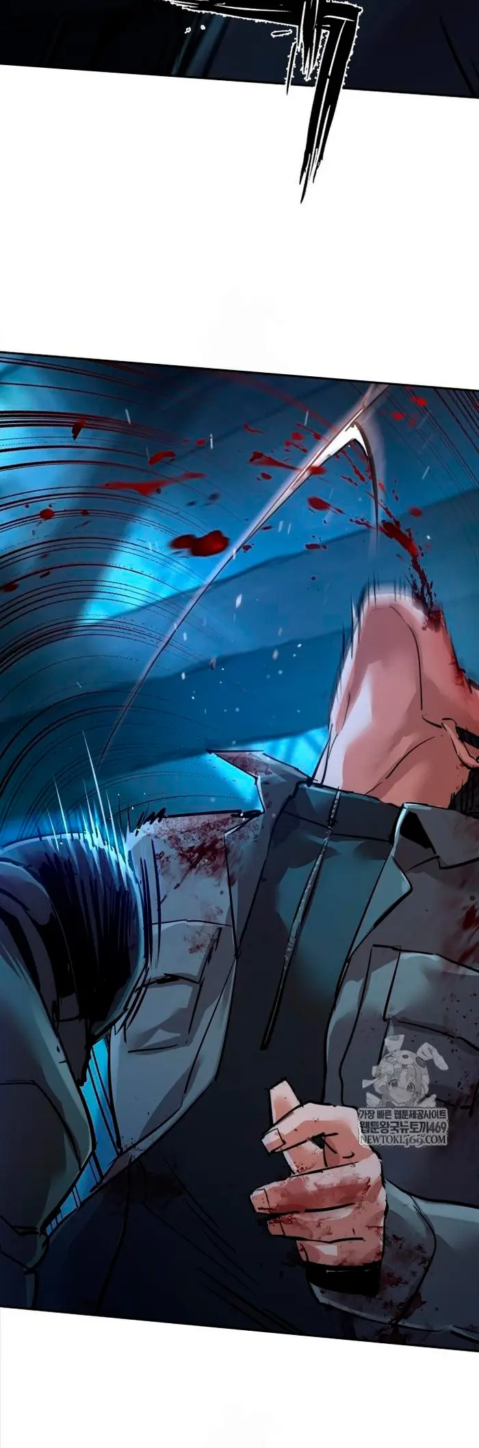 Read Mercenario Adolescente (es) Manga Online