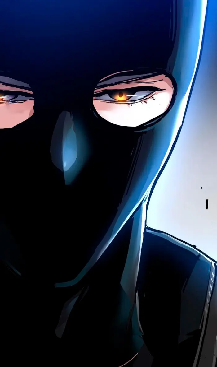 Read Mercenario Adolescente (es) Manga Online