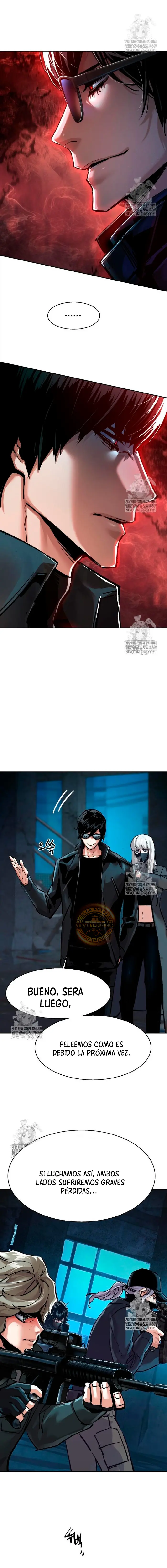 Read Mercenario Adolescente (es) Manga Online