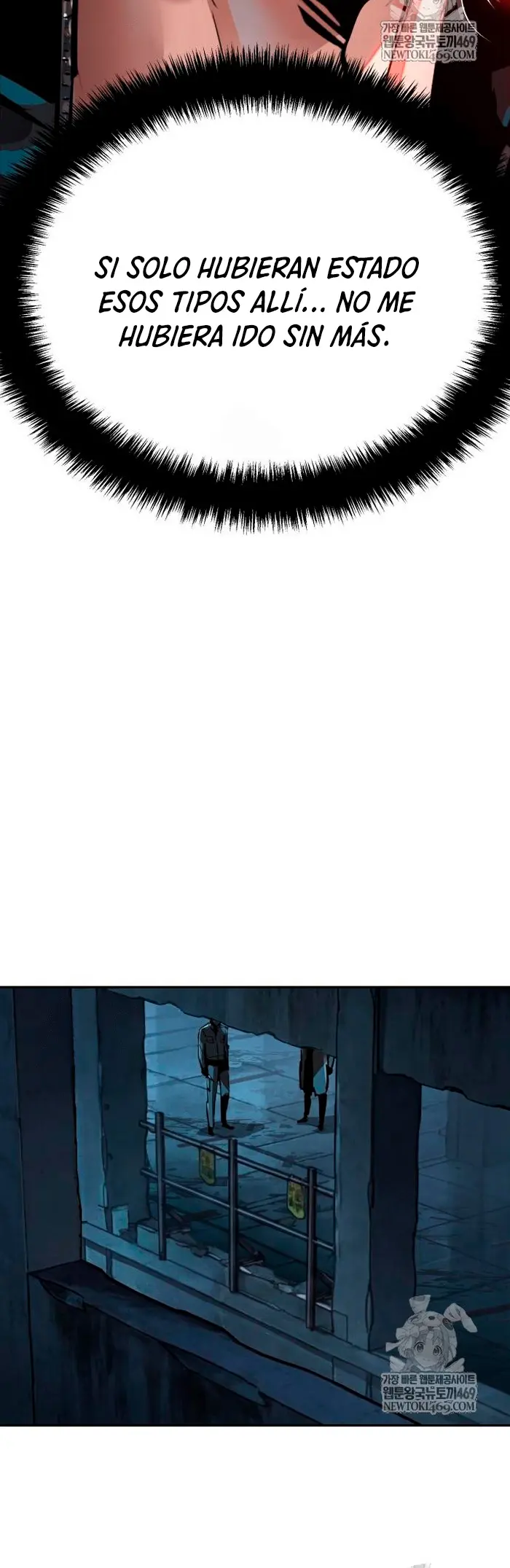 Read Mercenario Adolescente (es) Manga Online