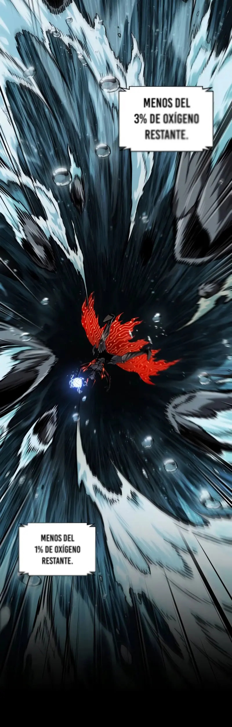 Read Nano Machine (es) Manga Online