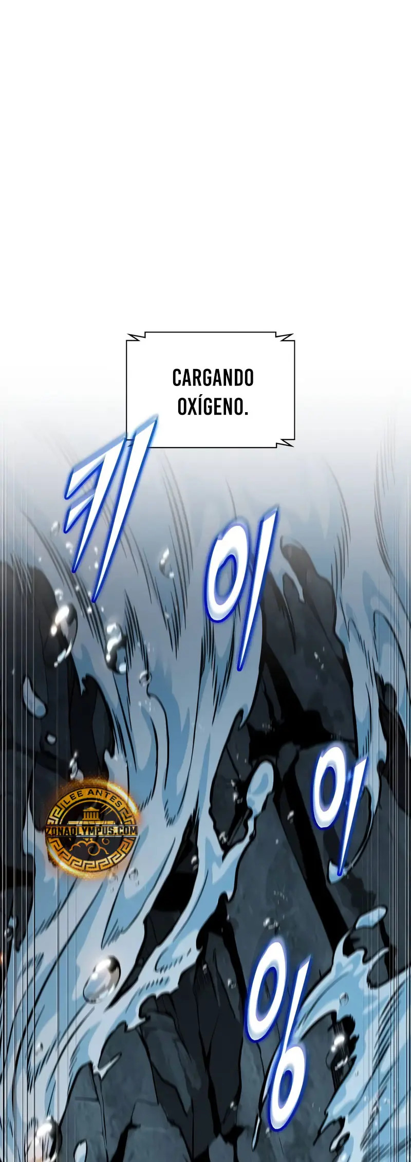 Read Nano Machine (es) Manga Online