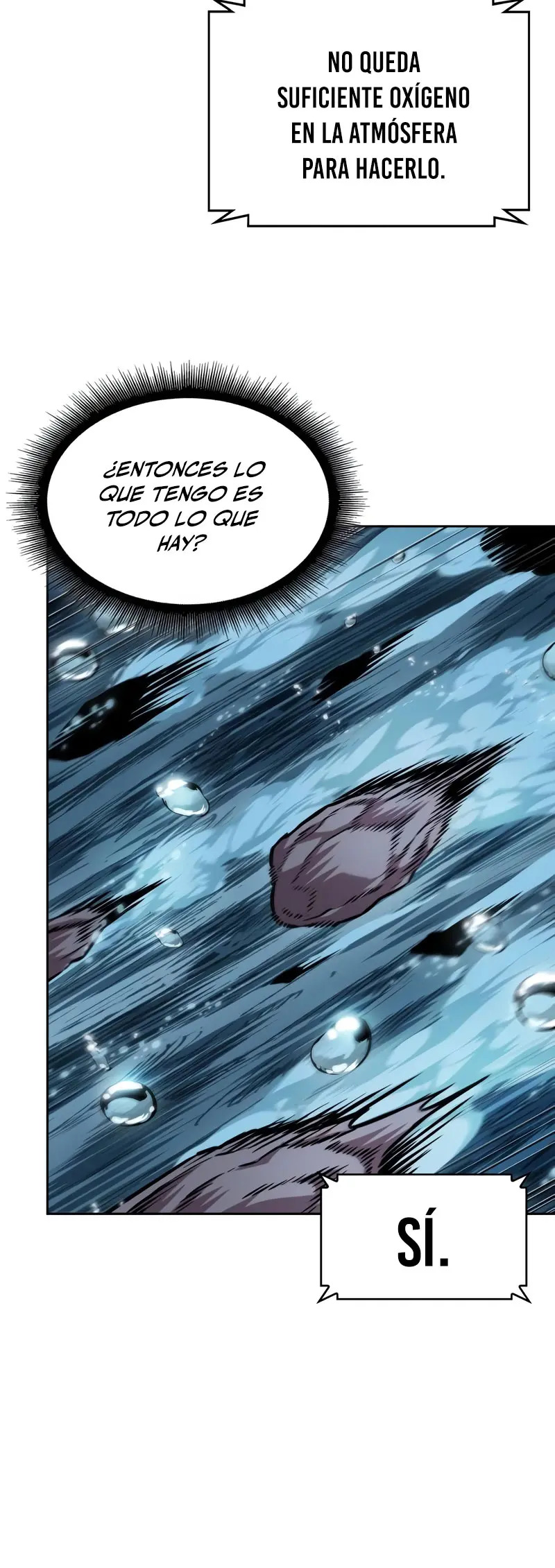 Read Nano Machine (es) Manga Online